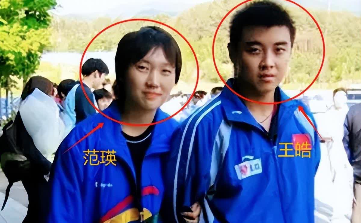 18岁被国家队退货，工资停发，只因谈恋爱。她没哭，只问一句：还能打吗？