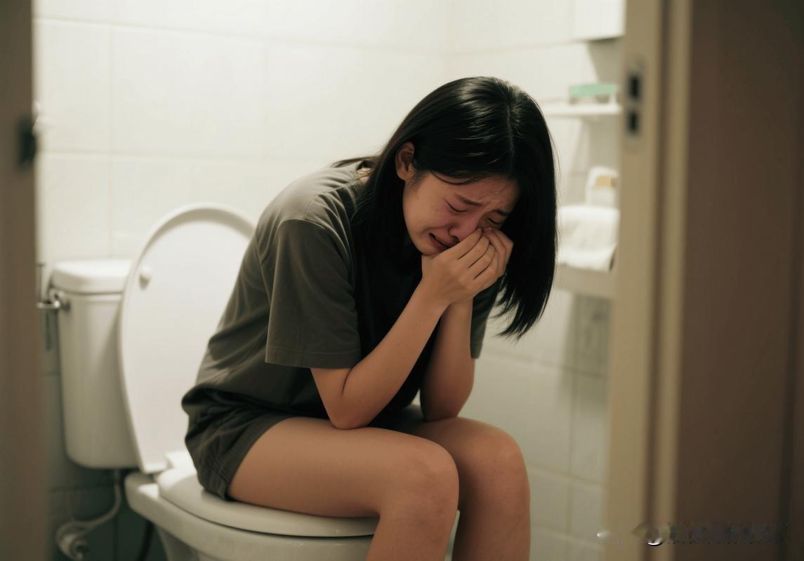 《我老公为了节水，总拽着我一块洗澡，反正小孩都生三个了该看的都看全了，脸皮厚得能