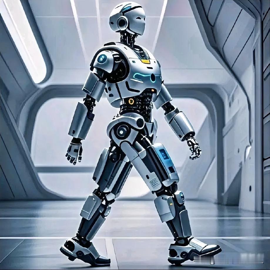 人形机器人目前的瓶颈！说白了就是动不稳、手不巧、脑不活、电不够、钱太贵，离真