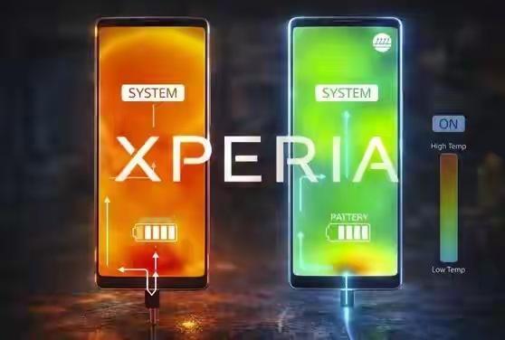 索尼Xperia1VIII手机或采用全新电源技术容量5000mAh