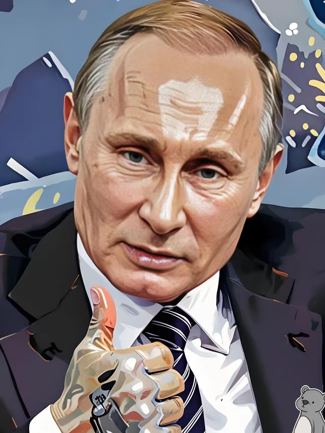 快报！快报！俄罗斯突然宣布！11月10日消息，乌克兰东部战场传出一则消息，当