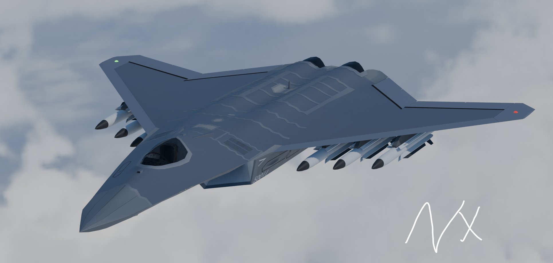 🔹将6枚YJ-15高超音速反舰导弹和4-6枚PL-15/17导弹放在一起，这对