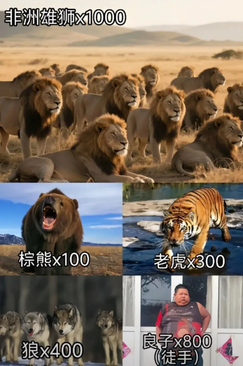 上面厉害还是下面厉害？