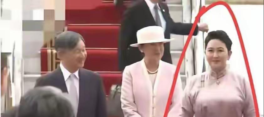 日本“天皇”访问蒙古？历朝历代中国根本没有敕封过日本的“天皇”称号。中国一直以