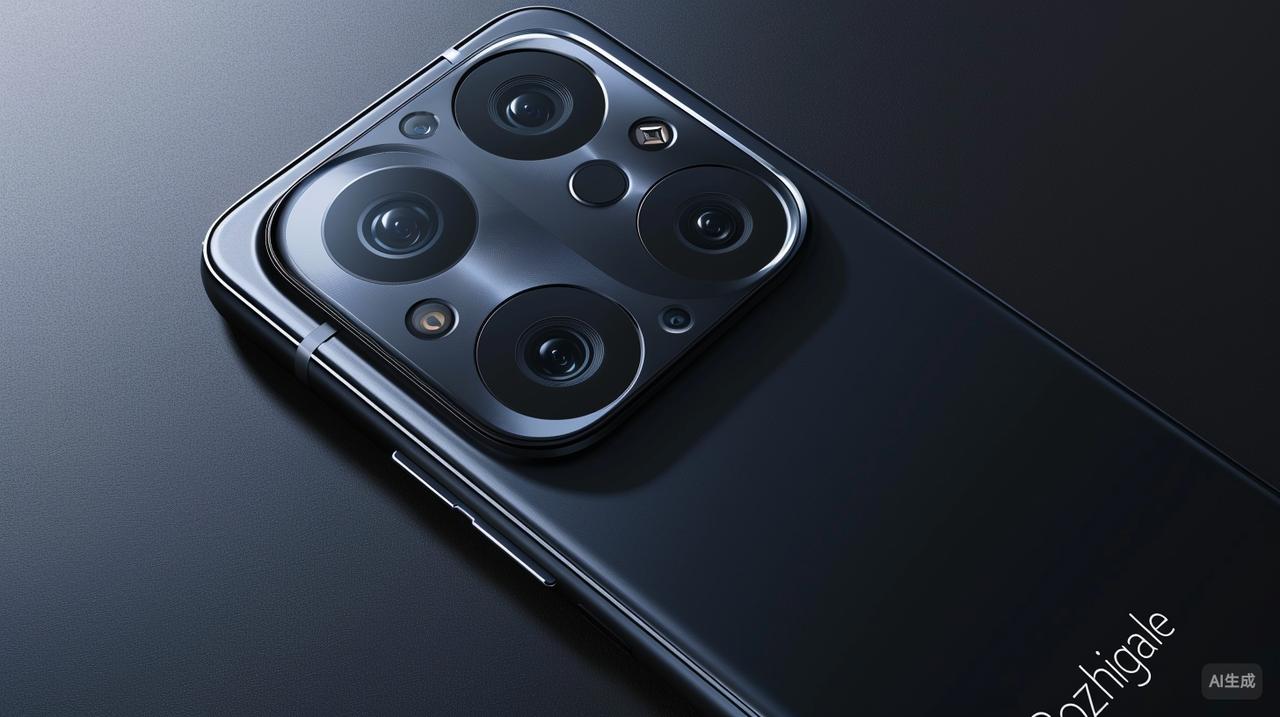 手机无需买太贵，公认“低价高配”3款手机，16G+512G不超2000元存储芯