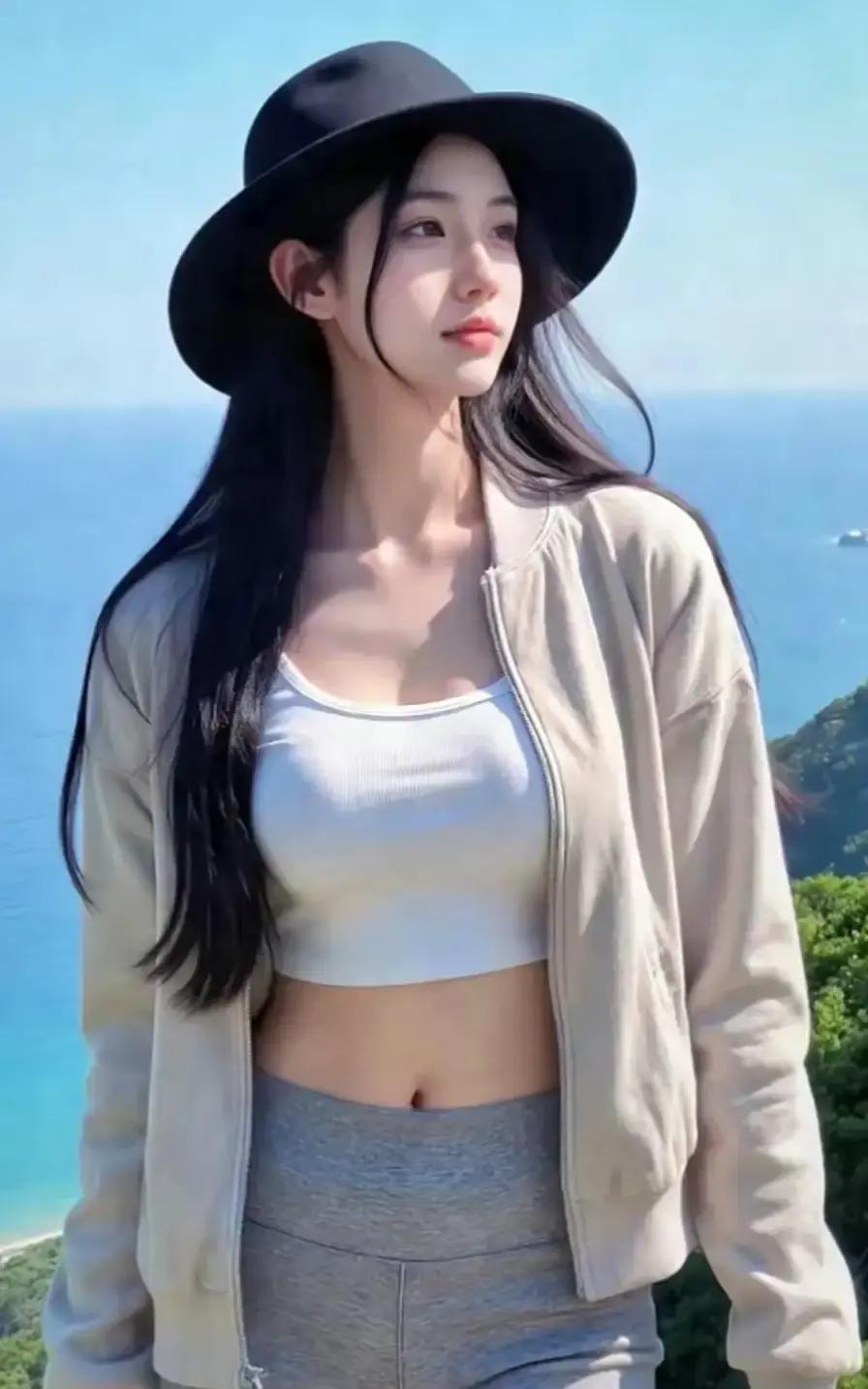 抖音上刷到个姑娘，说同居两年准备结婚，男友突然提议先怀孕再领证。理由简单，38