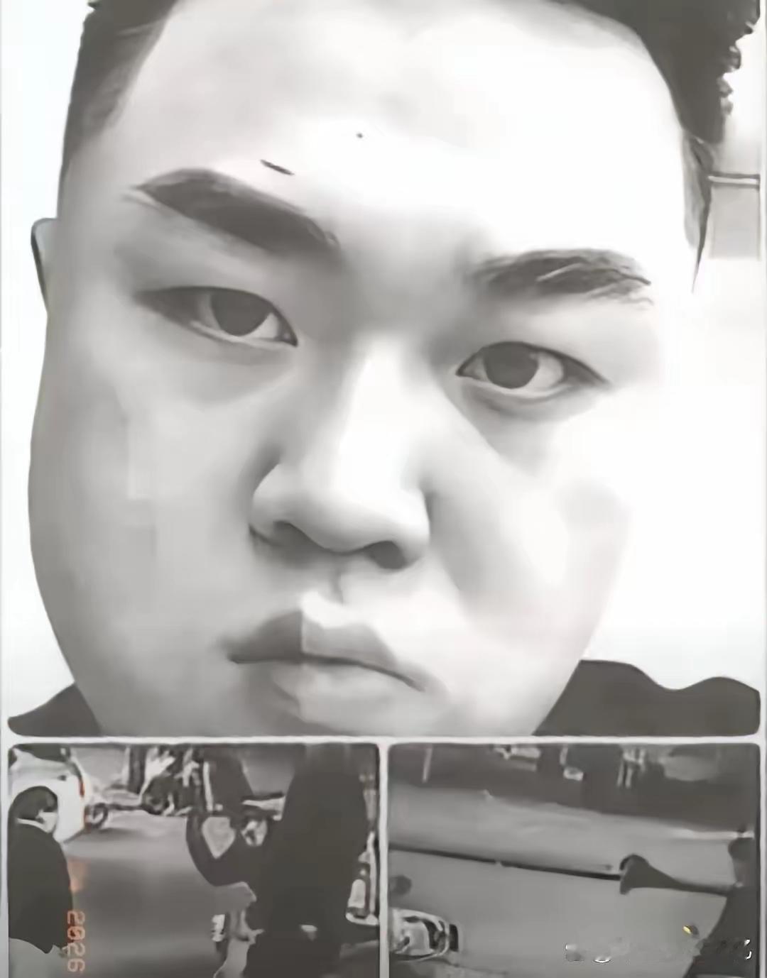 社会新群体郏县的刘某飞很具有代表性，没文化、没素质、没教养、飞扬跋扈的个体工商