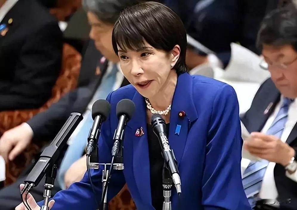 万万没想到！日本政府终于露出马脚！日本现政府危险的人物终于出现了，或将带领