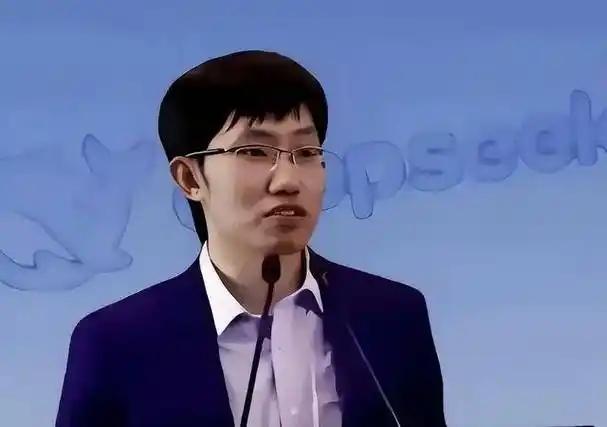 DeepSeek的梁文峰最近说了一句话，直接把中国AI圈那层窗户纸给捅破了，他说