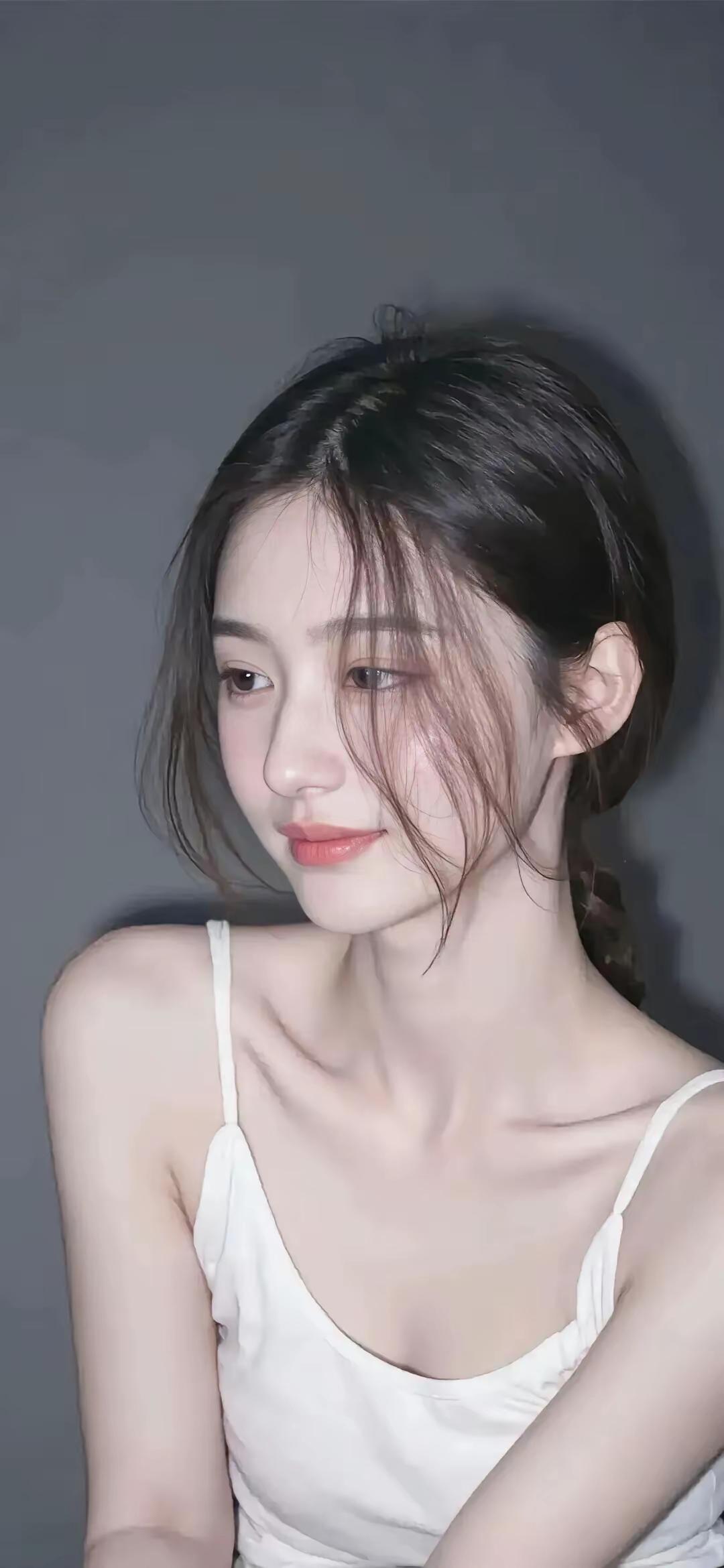 顶级魅力源于重压之下的淡定从容。