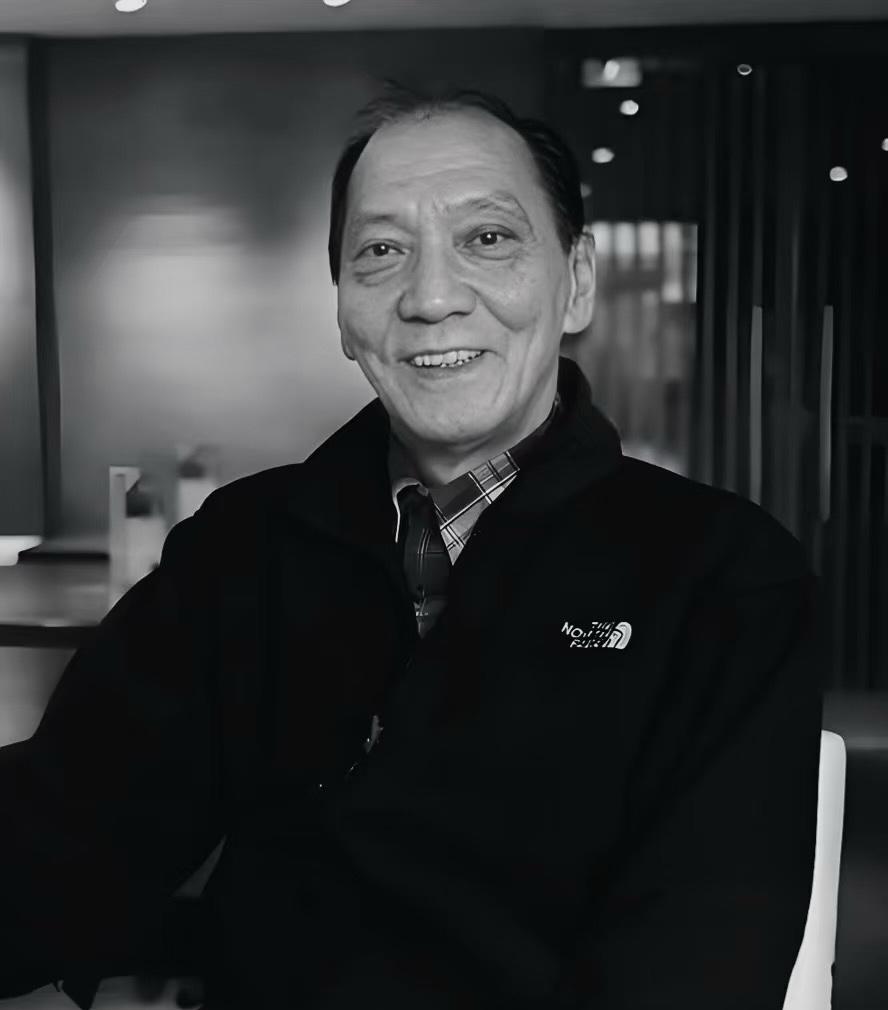 69岁的香港演员袁祥仁去世，不是死于意外，也不是死于贫穷，更不是死于爱情