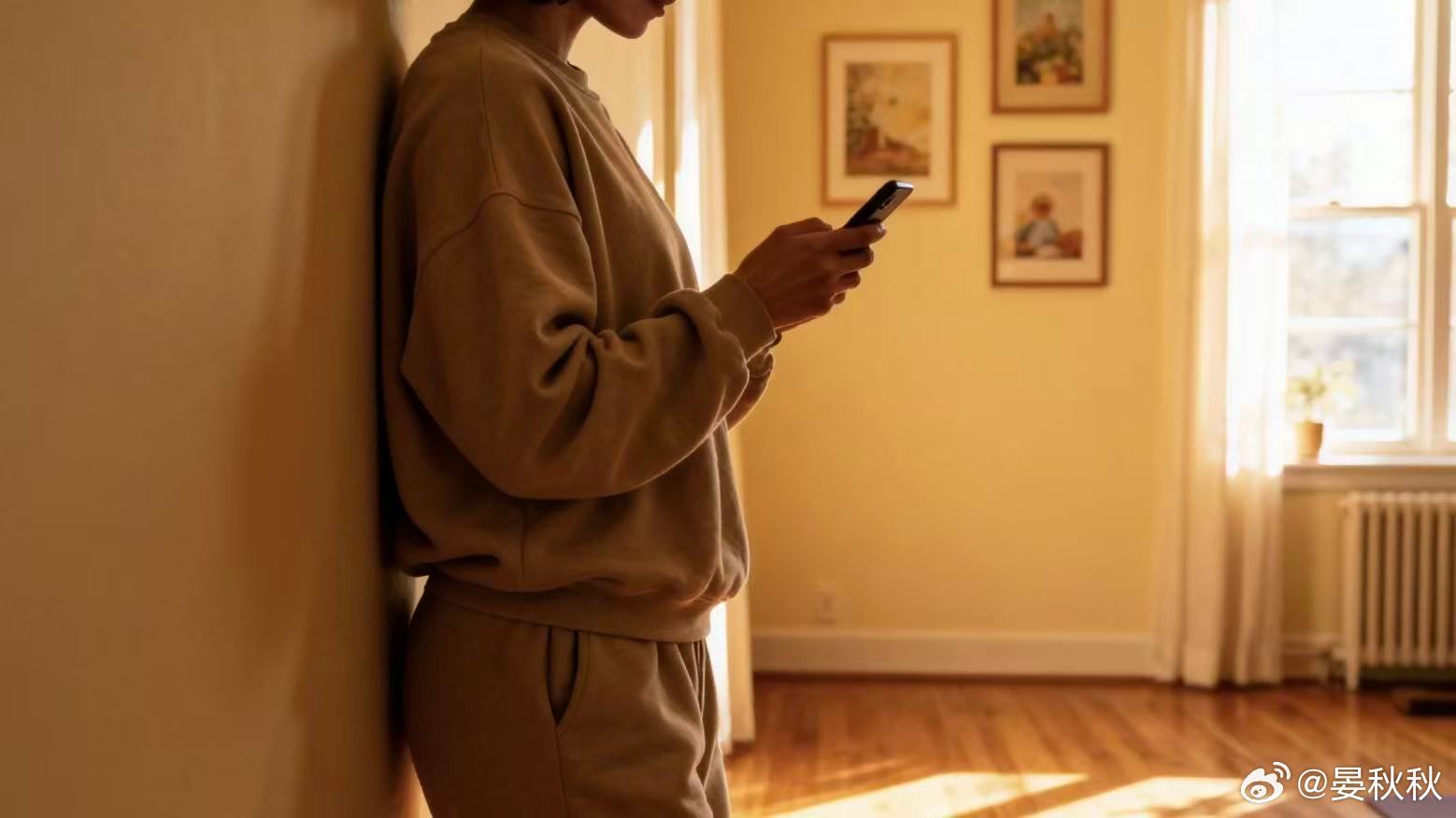 靠墙站立好处多多你知道吗，有一种运动，比跑步还简单。每天只需10分钟，不用花钱，