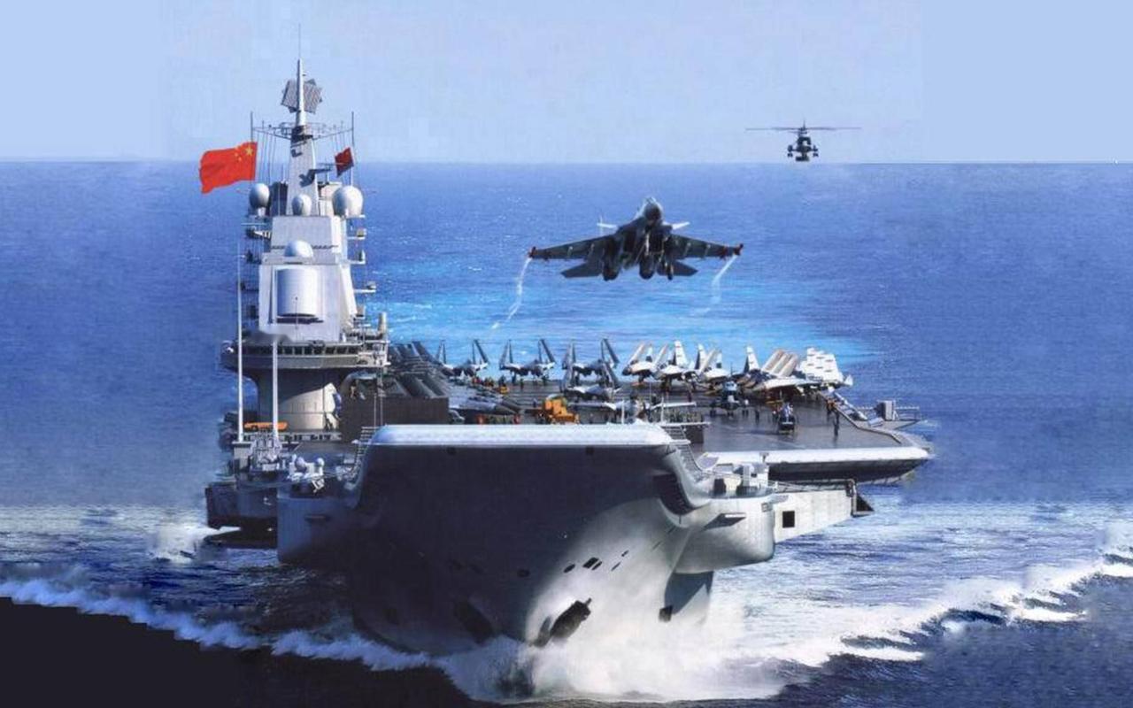 美国做初一，我们就做十五！ 美国要是敢在背后搞小动作，我们就加倍奉还！ 