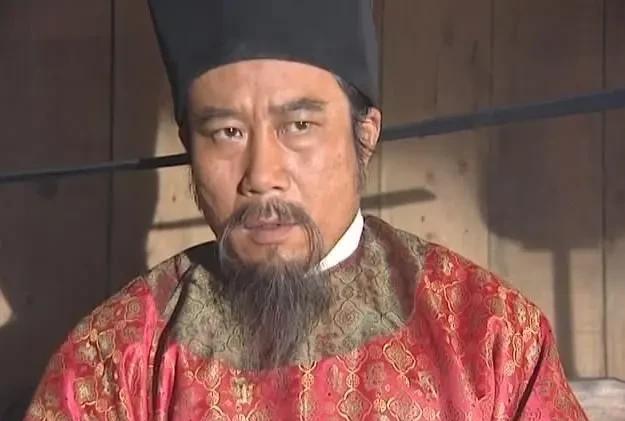 宋江杀阎婆惜之后，被阎婆惜母亲摆了一道阎婆惜被杀死之后，阎婆惜母亲就来了，直接