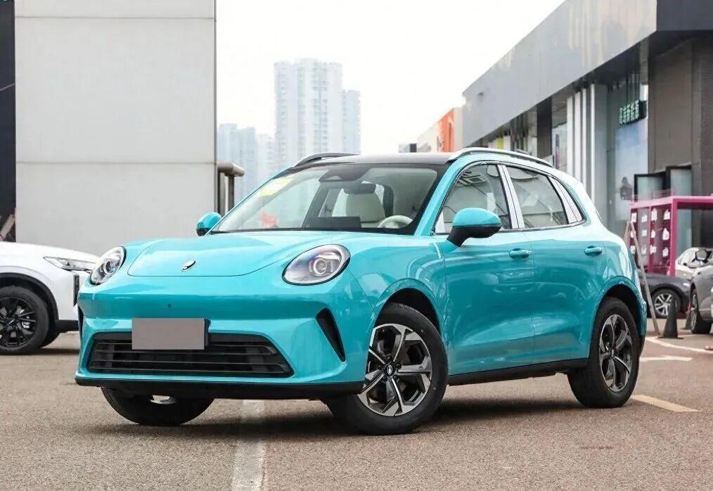 长城欧拉5，不足10万起！激光雷达+女王副驾宝子们，今天来唠唠长城欧拉5，这车预