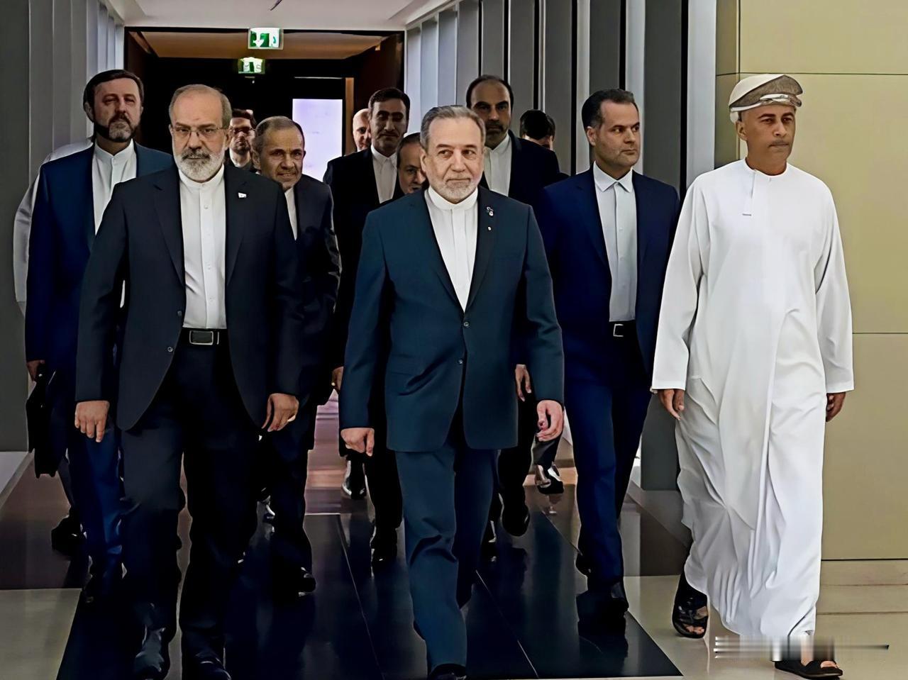 打到底，伊朗警告美国当地时间19日，伊朗已经致信联合国秘书长和联合国安理会，在