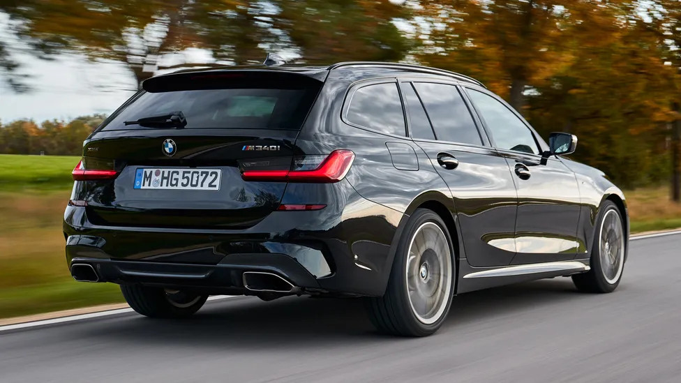 宝马为经典3.0升直六涡轮增压引擎注入新活力——240i、M340i及M440i