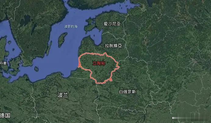 立陶宛议会外委会主席称，该国已同意中国在维尔纽斯设立临时代办处，并同步恢复领事签
