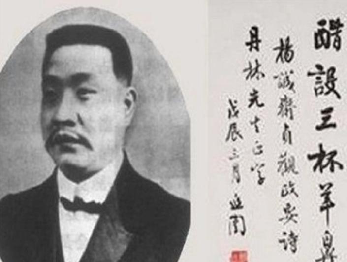 孙中山曾撮合谭延闿与宋美龄，宋美龄对谭延闿很满意，但谭延闿不愿续弦，直接回绝了这