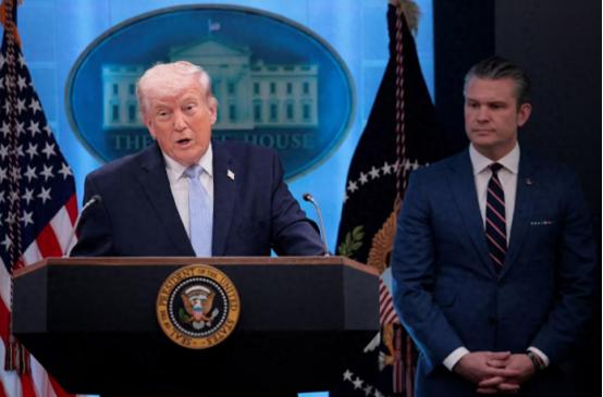 如果连美军不惜一切代价营救逃生飞行员的行为都要被讽刺挖苦，甚至扯上啥平息反战情绪