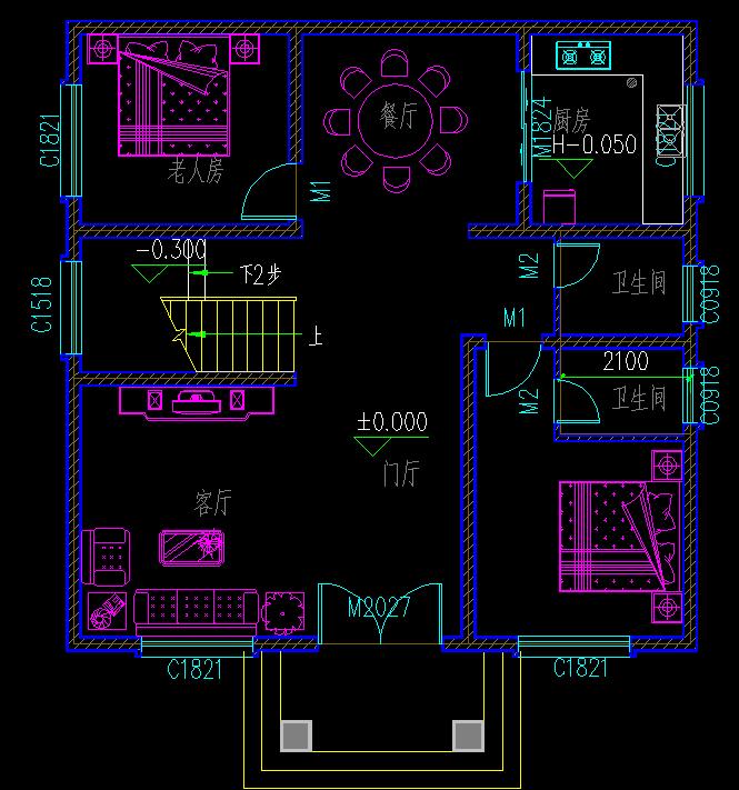 农村建房要趁早，现在材料费这么低！别墅设计别墅农村自建房农村自建别墅