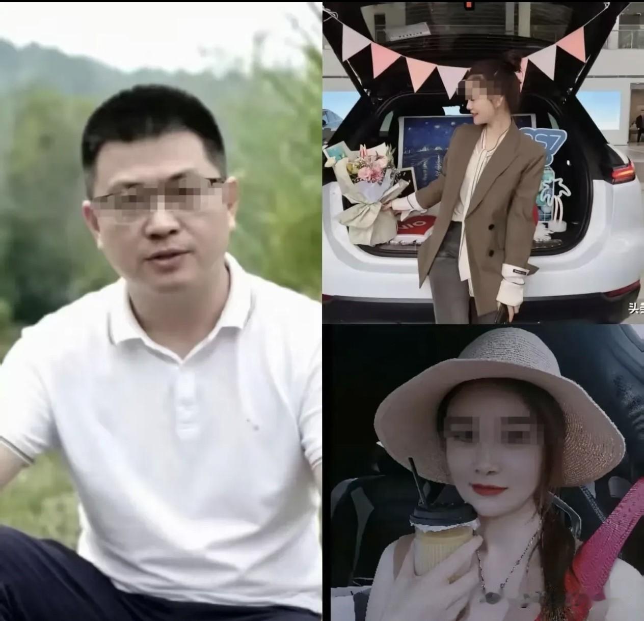 唐某杰被网友揭穿：传言都是误解！为了曹三姐抛弃原配和女儿，这么有情有义的人居