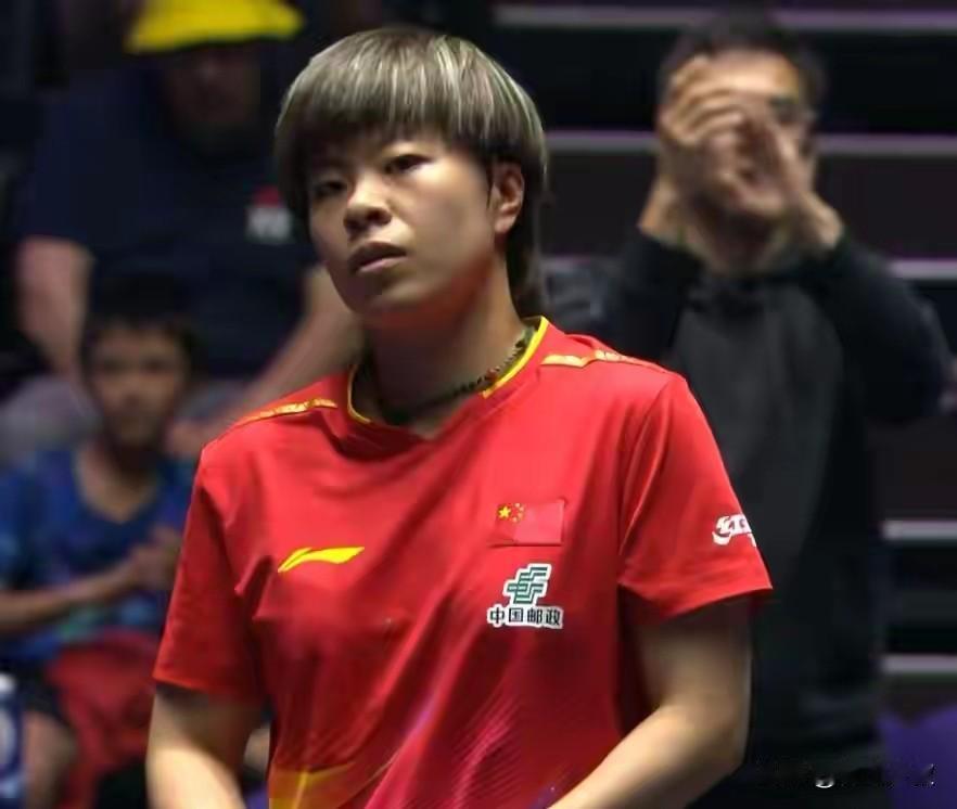 大迪和高桥这场打完,有人问:为什么高桥进步这么快?你看看高桥陪练是谁?那可