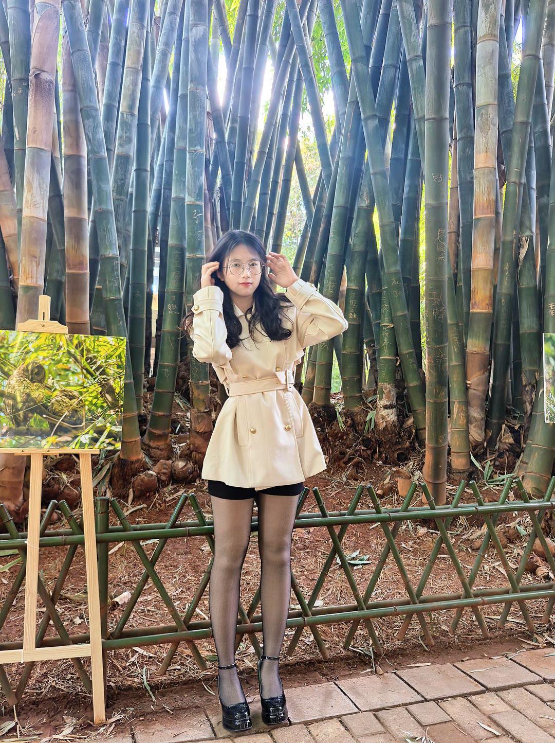 美女的美丽瞬间分享