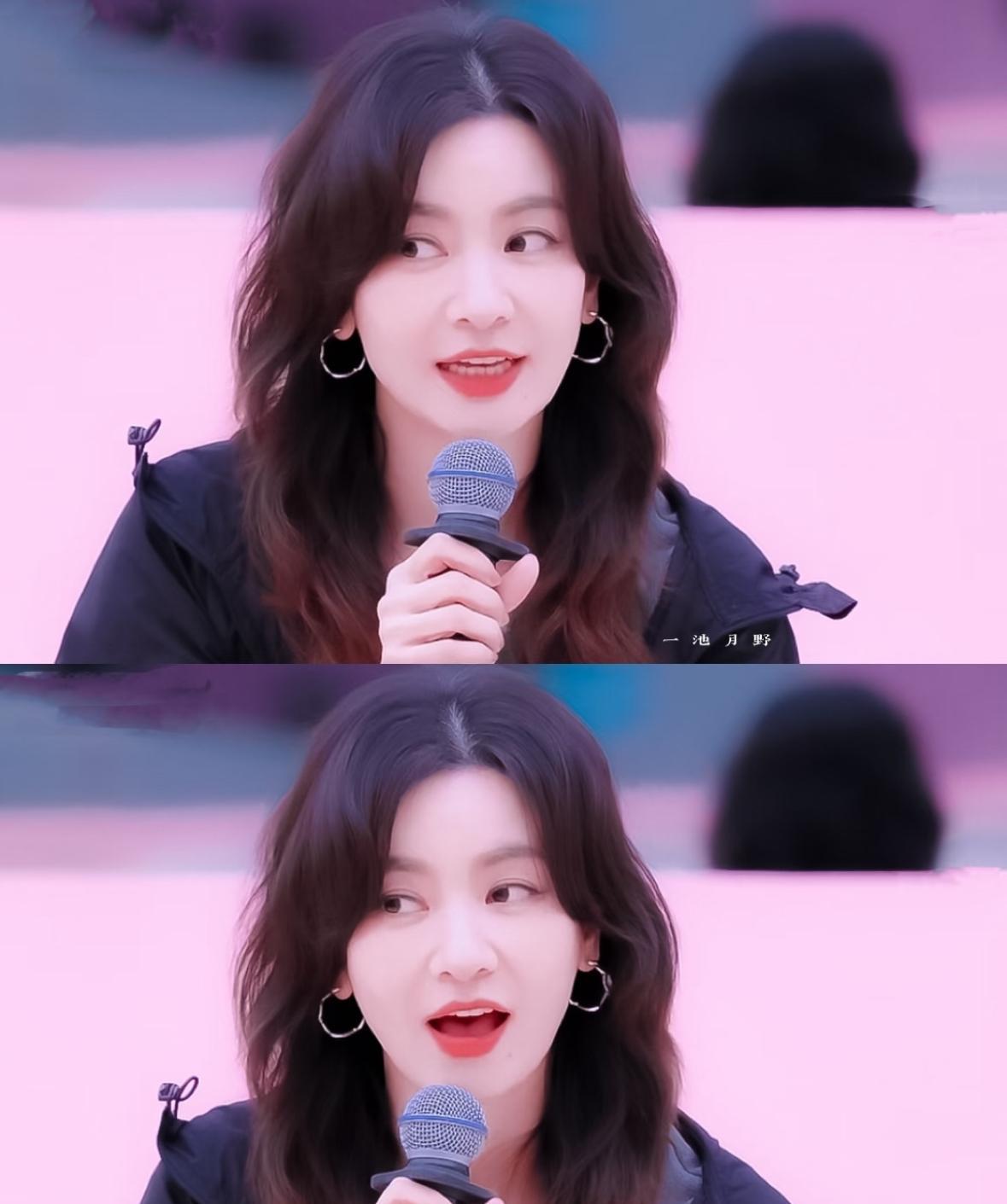 25浪姐，李晟的vocal是什么水平？李晟真的给了我太大的惊喜，我觉得她的vo