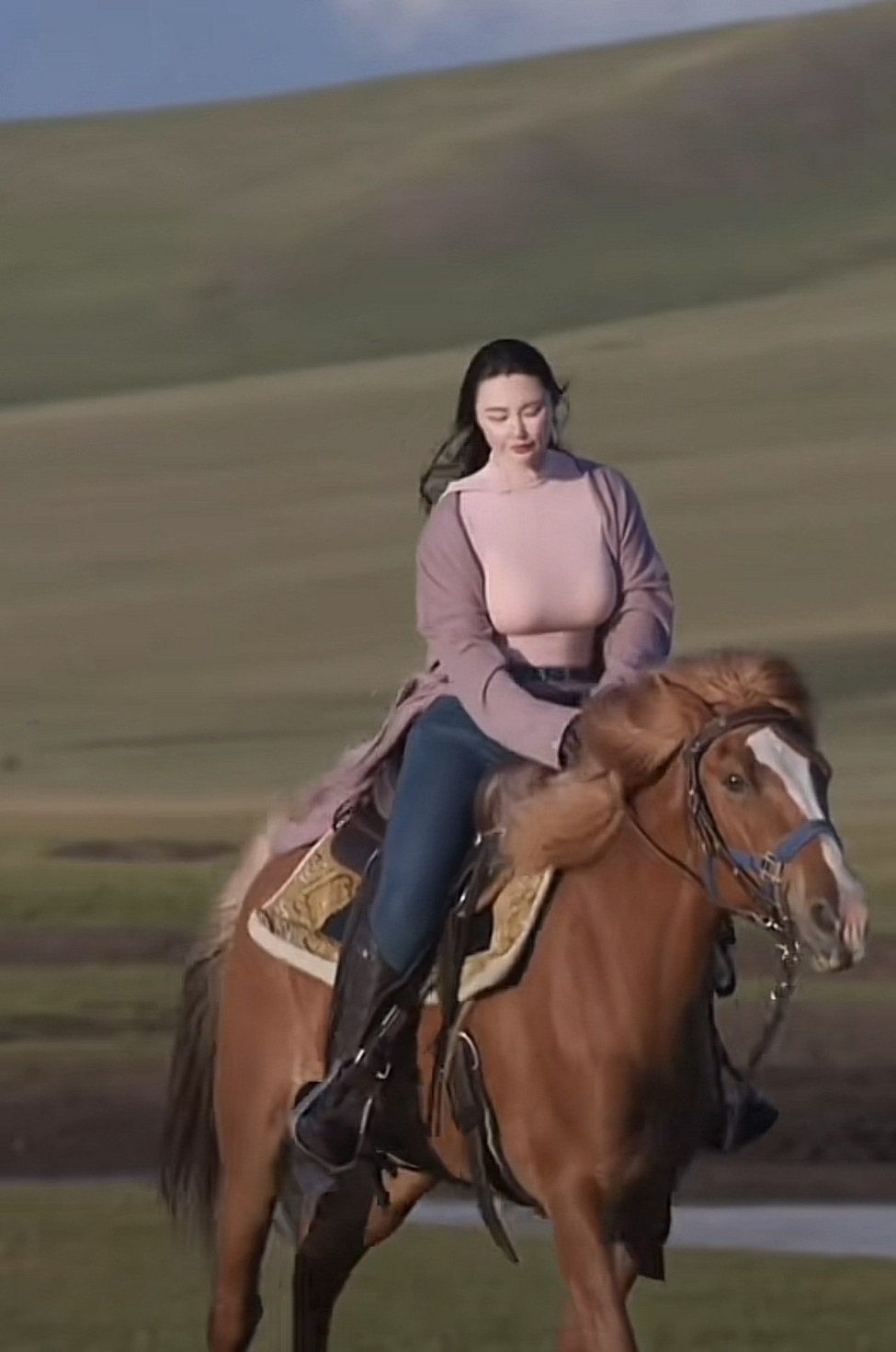 草原儿女