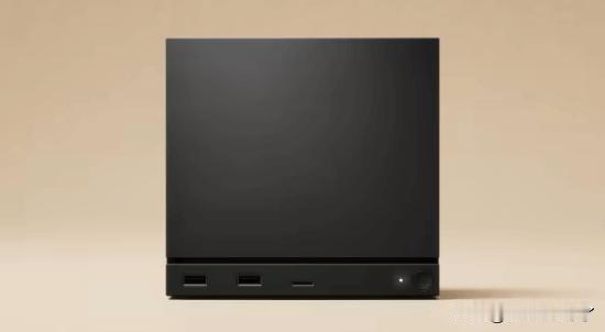 【steam主机的最大软肋】Valve正式公布了新一代游戏主机——SteamM