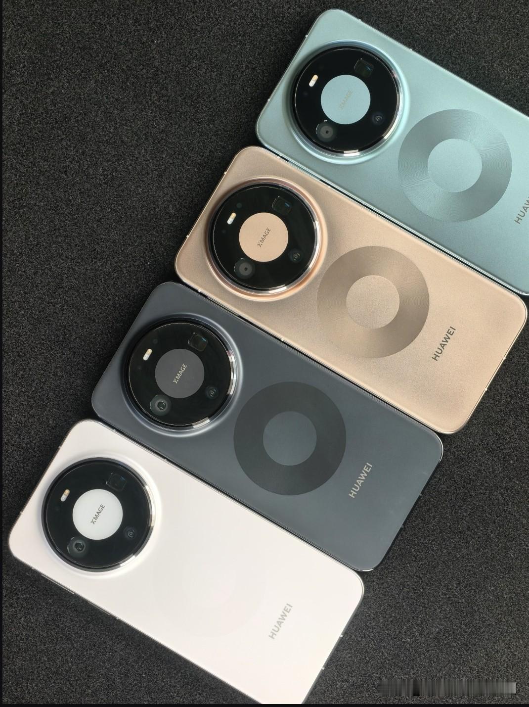 截至目前华为Mate80系列销量已突破830万台，距离1000万台大关已经近在