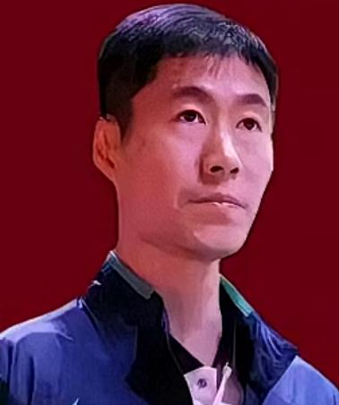 国乒男团遭遇两连败王励勤被推上风口浪尖伦敦世乒赛男团小组赛国乒2-3不敌