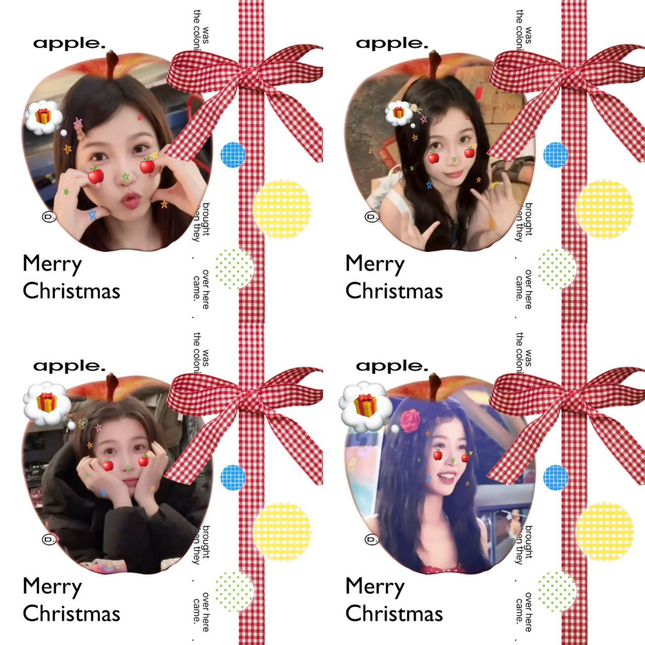 这是我定制的虞书欣姜暮头像好美萌的姜暮完全是女鹅来的虞书欣的姜暮头像直接承包全