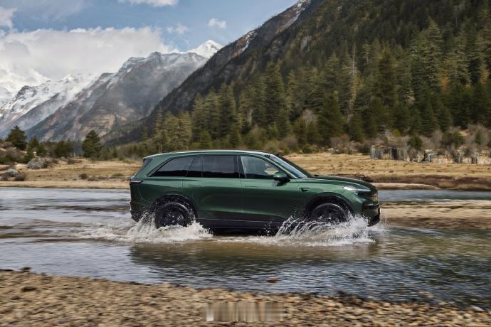 乐道L80产品技术发布会：今晚（4月28日）19:30开启预售与乐道L90组