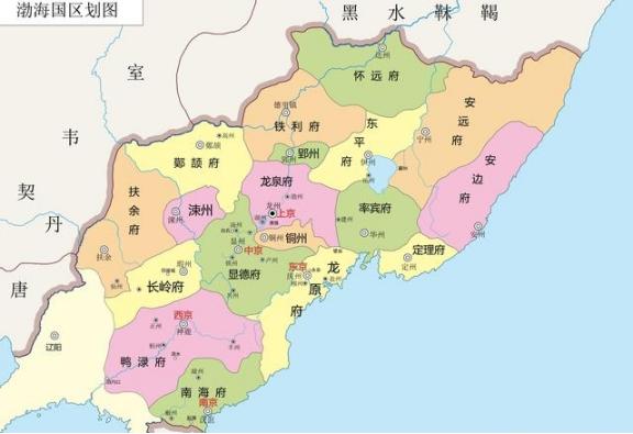唐朝如此强盛，却守不住辽东半岛，这是怎么回事？ 高宗总章元年，唐与新罗联手