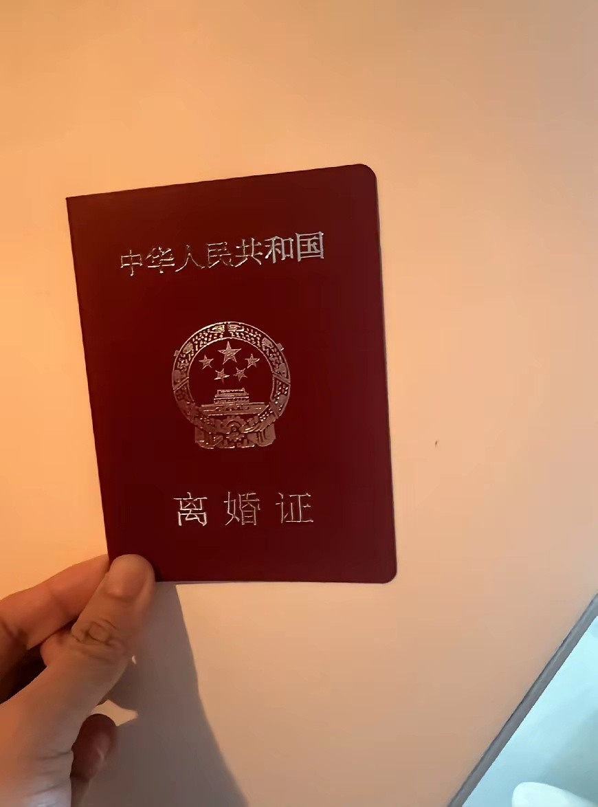 昨天陪妹妹去办理离婚手续，没想到民政局大厅里人特别多。环顾一圈，来办离婚的大多是