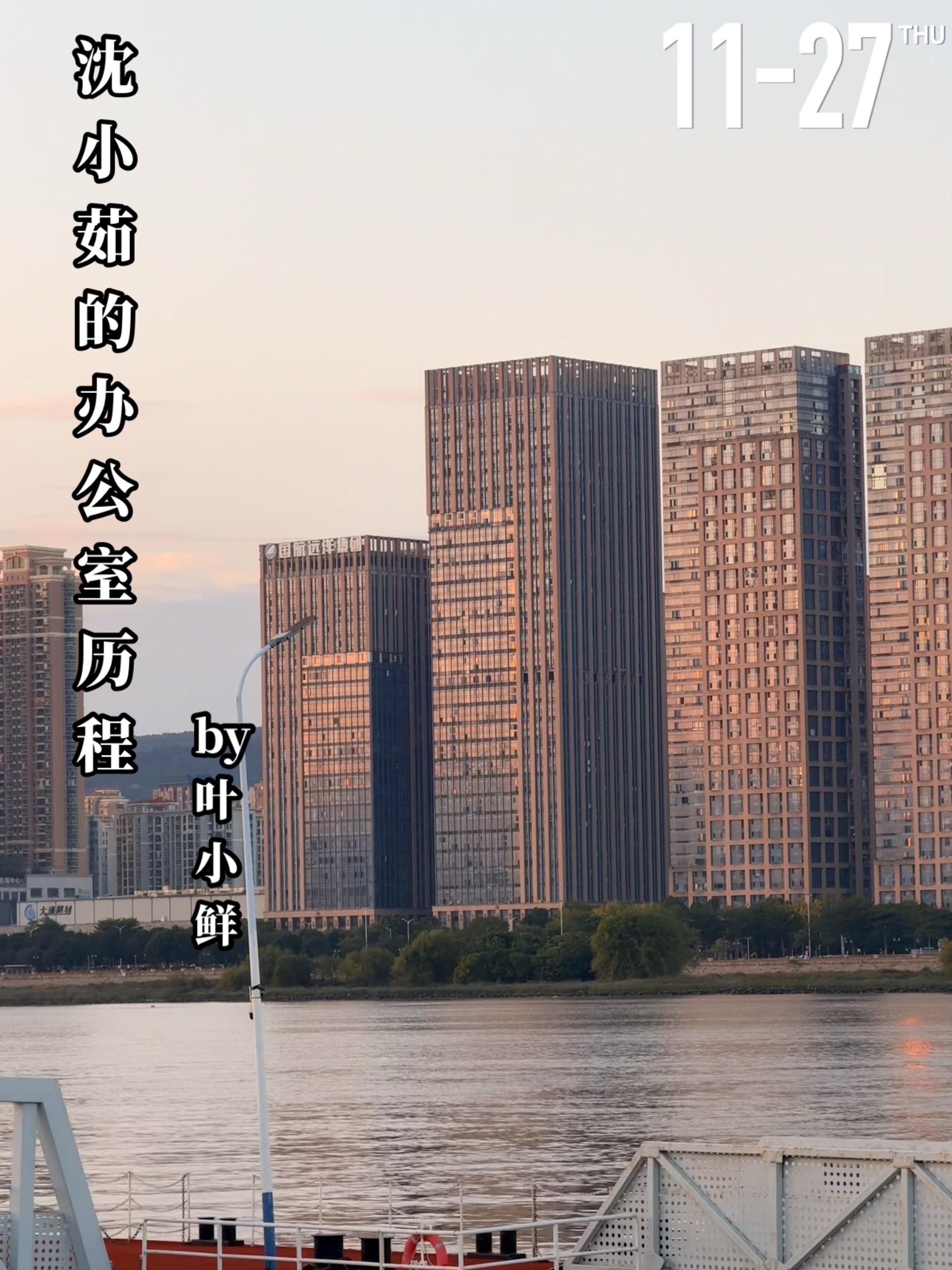 《沈小茹的办公室历程》by叶小鲜。沈小茹大学毕业后的第一份工作，遭遇办...