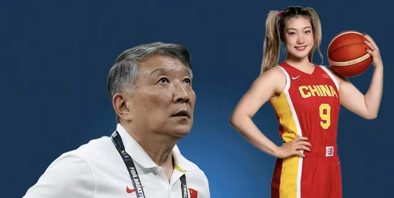 为何要强行把状态还不错的李梦等老队员踢出国家队，以老带新逐步退出不行吗？毕竟她们