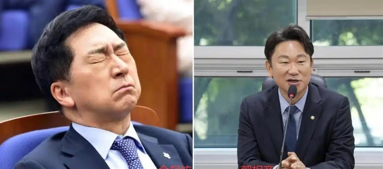 拒之门外！韩国议员踩红线，中方用行动告诉世界什么叫寸步不让8月21日，韩国