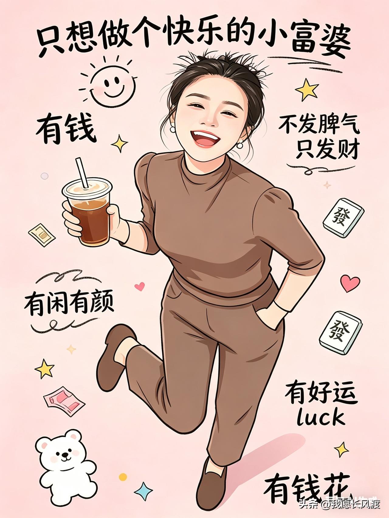 我认为是司马迁在《史记·货殖列传》里写过一句穿透千年的实话：“天下熙熙，皆