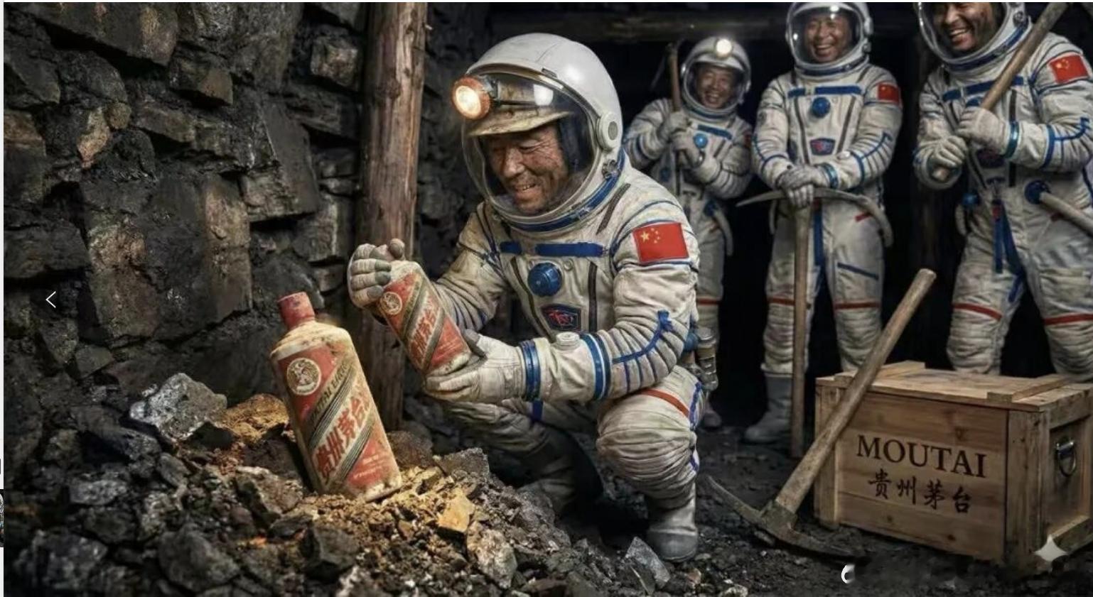 价值投资日志阴跌不止的白酒迎来了大反转。贵州茅台涨了8.6%，五粮液、泸州老窖