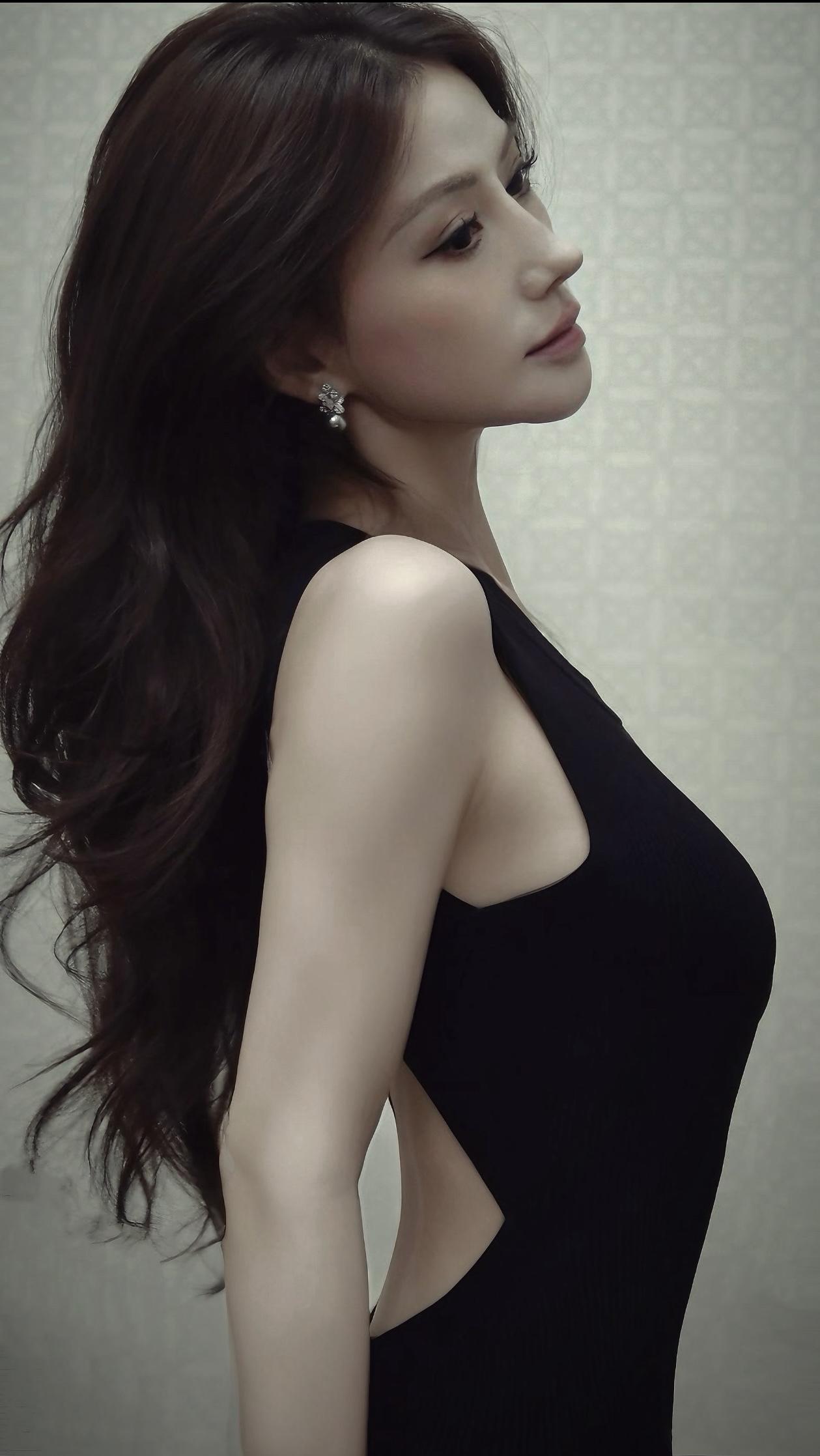 分享女神美图