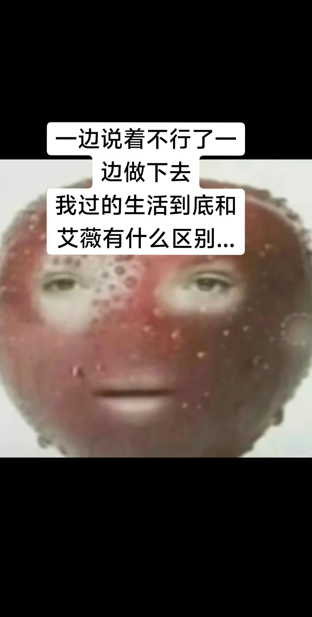 画不动了。