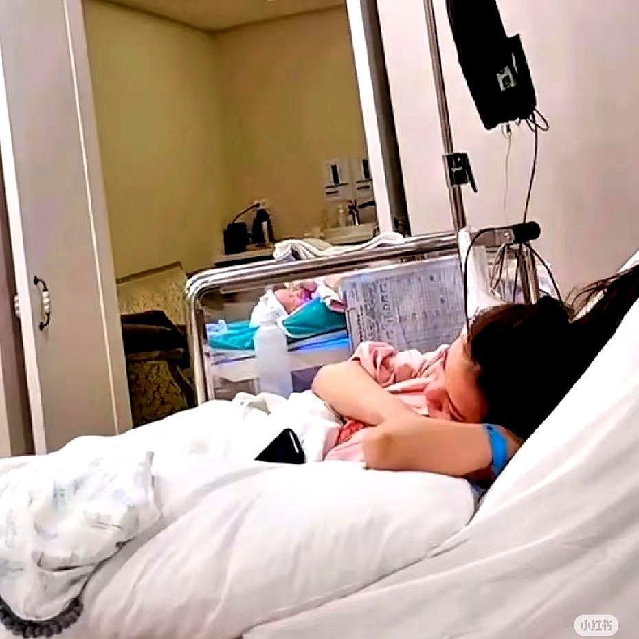 一场喜事背后，藏着最刺骨的亲情真相。马筱梅刚产下“小七宝”。这个孕晚期挺着