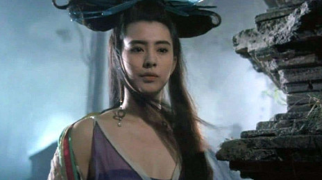 1986年，李碧华为利智量身打造了剧本《潘金莲之前世今生》，主动邀请利智出演，却