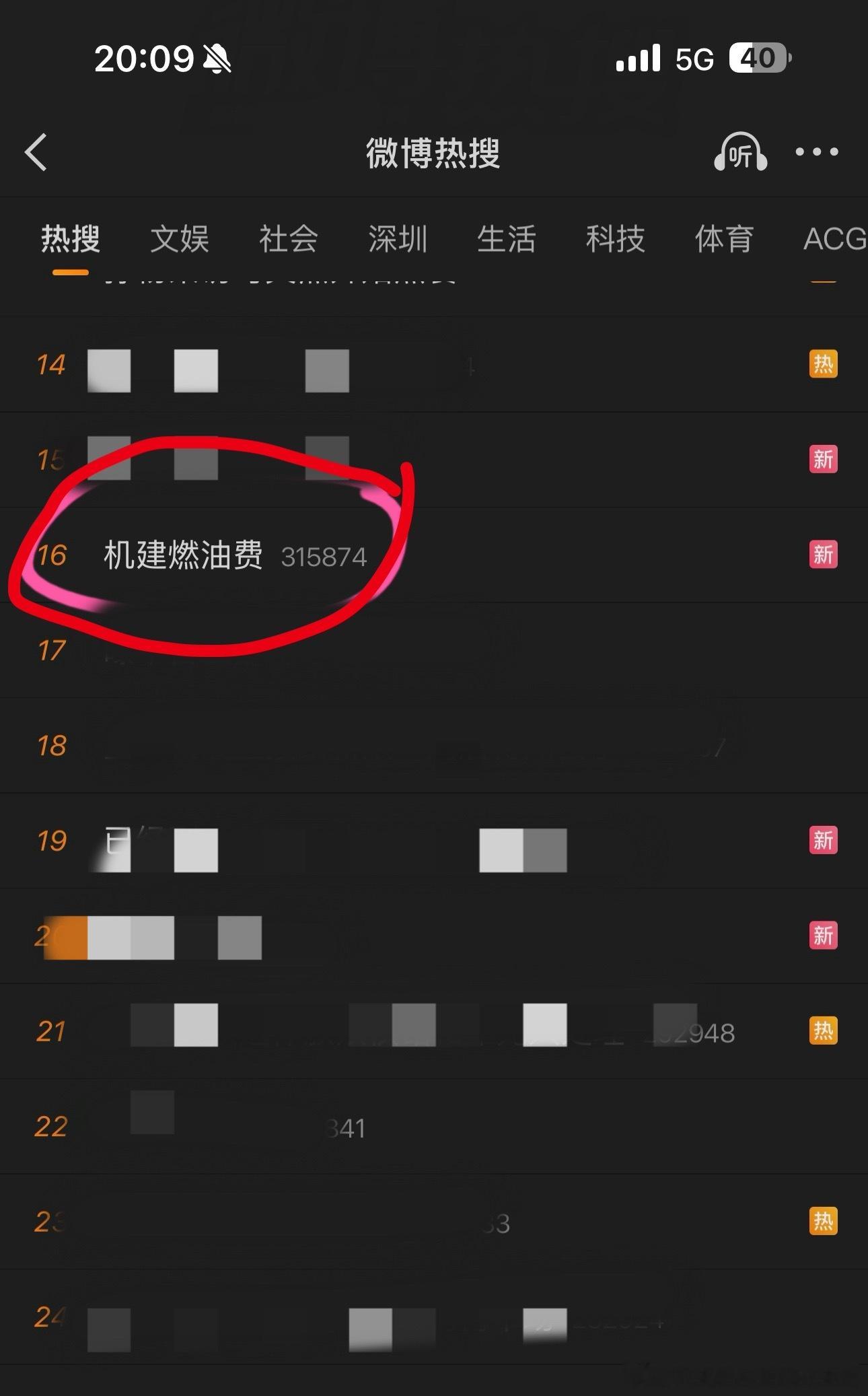 让我看看谁又上了热搜🌚