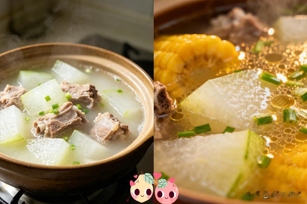 三伏天最该买的蔬菜，是冬瓜：​1、消肿。夏天湿气重，腿脚容易浮肿，早上起来眼