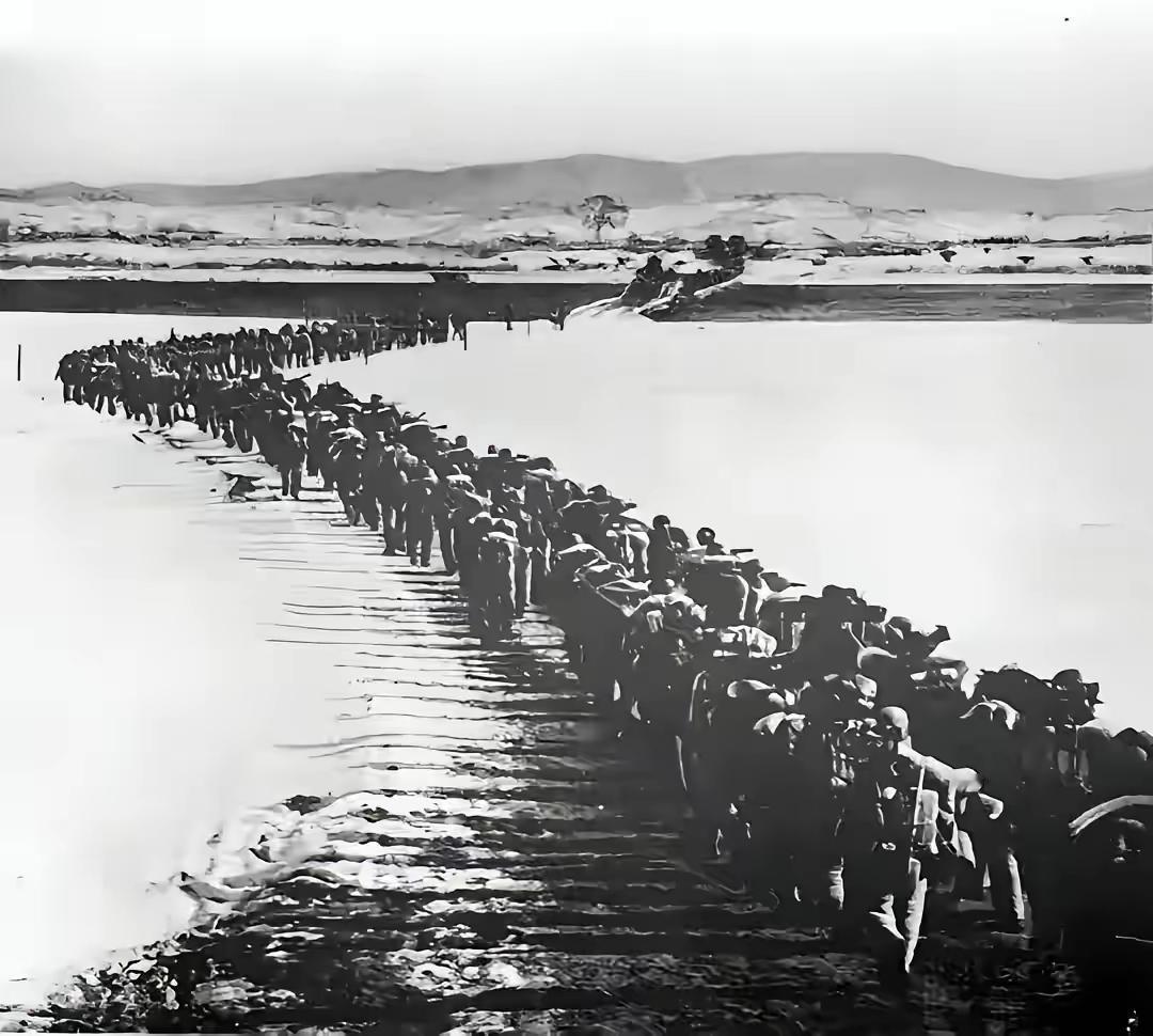 抗。美援朝是一场大仗，从1950年冬天，一直打到1953年7月，整整打了小三年，