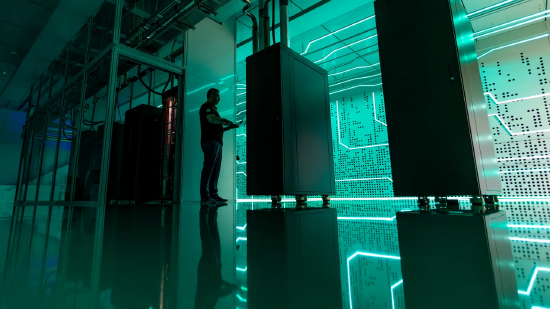 这家中国企业关键 NAND 闪存芯片出货量超越美光与铠侠